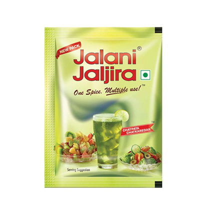 Jalani Health Powder Jaljira 